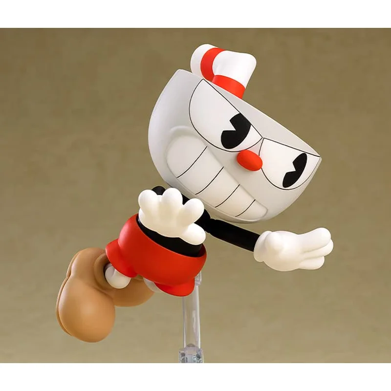 cuphead-figur-sammlerfigur-videospiel-klassik image 3