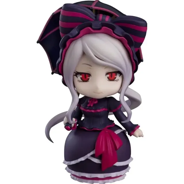 overlord-shalltear-iv-nendoroid-anime-figur-good-smile image 1
