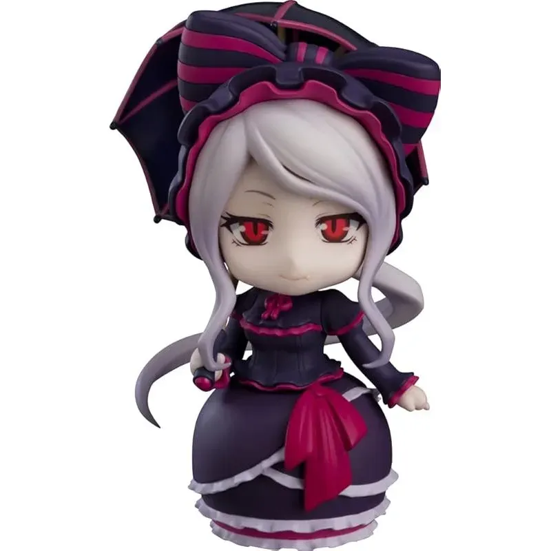 overlord-shalltear-iv-nendoroid-anime-figur-good-smile image 1