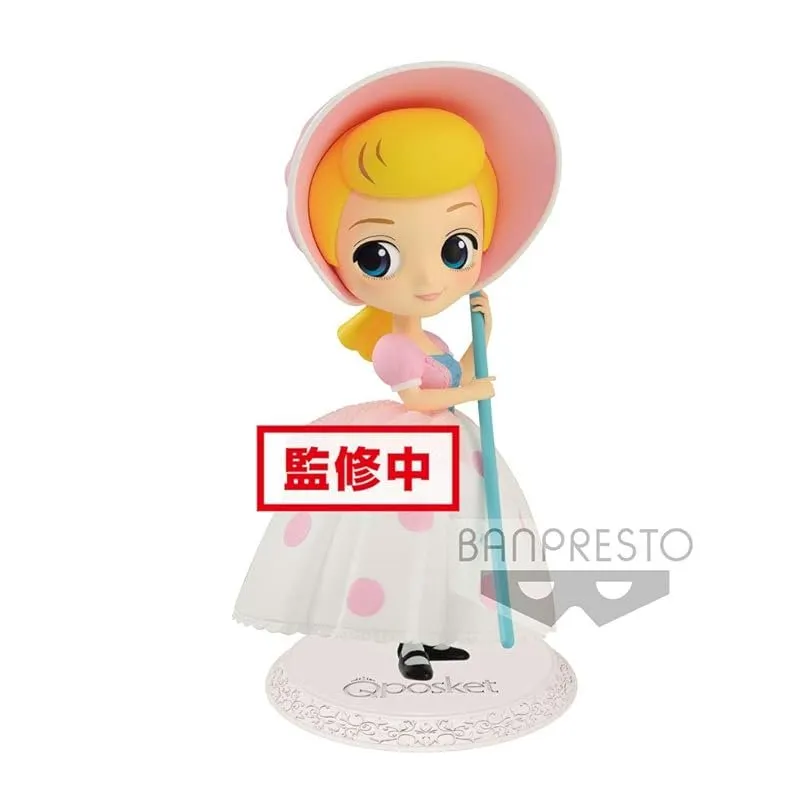 disney-q-posket-bo-peep-figur-toy-story image 1