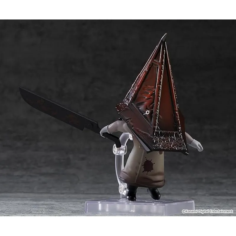 good-smile-silent-hill-red-pyramid-thing-nendoroid-figur image 2
