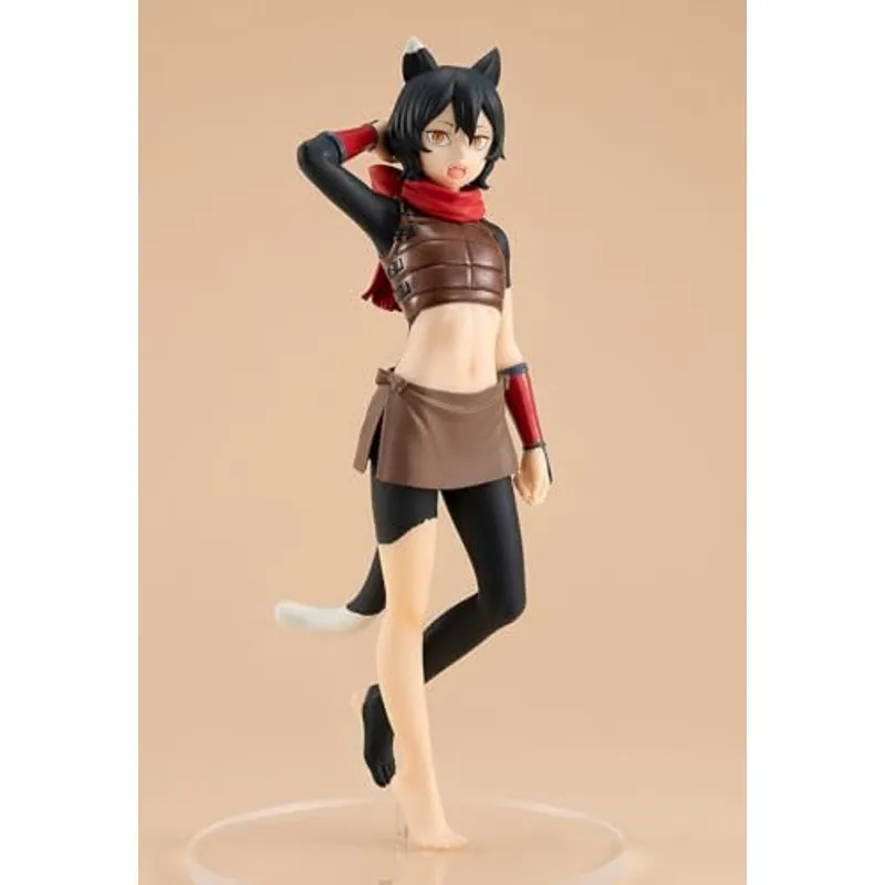 delicious-in-dungeon-izutsumi-anime-figur-pop-up-parade image 4