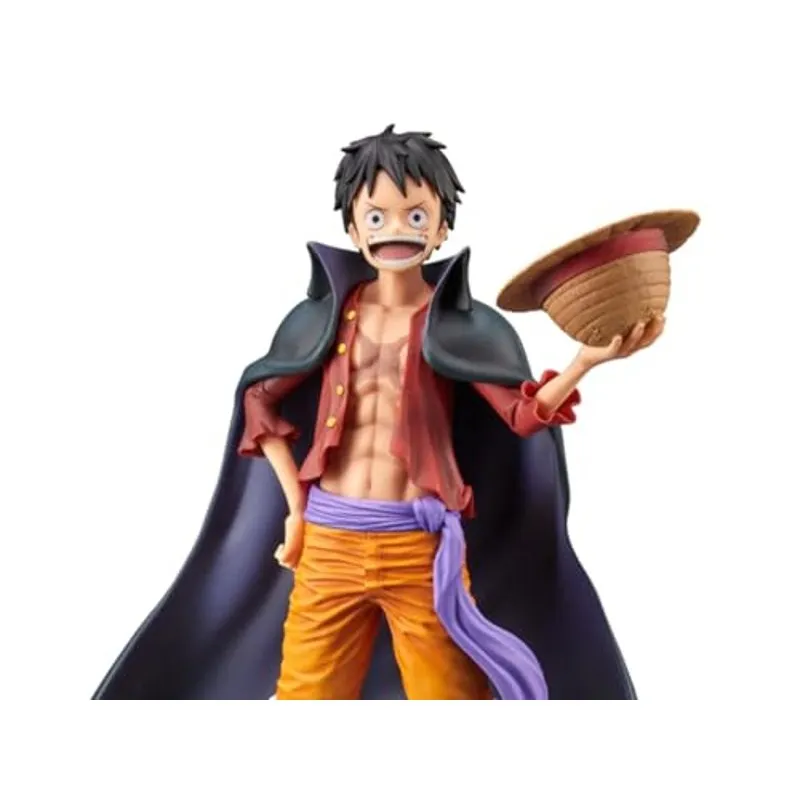 banpresto-one-piece-grandista-nero-monkey-d-luffy-ruffy-figur image 3