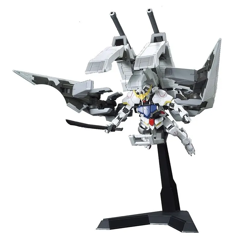 bandai-hg-gundam-barbatos-long-distance-booster-gunpla-1-144 image 1