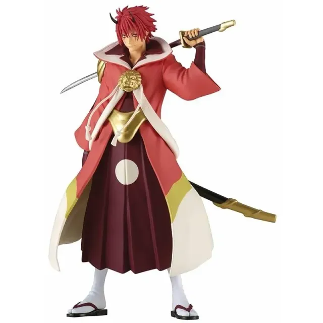 banpresto-benimaru-slime-tensura-anime-figur image 1