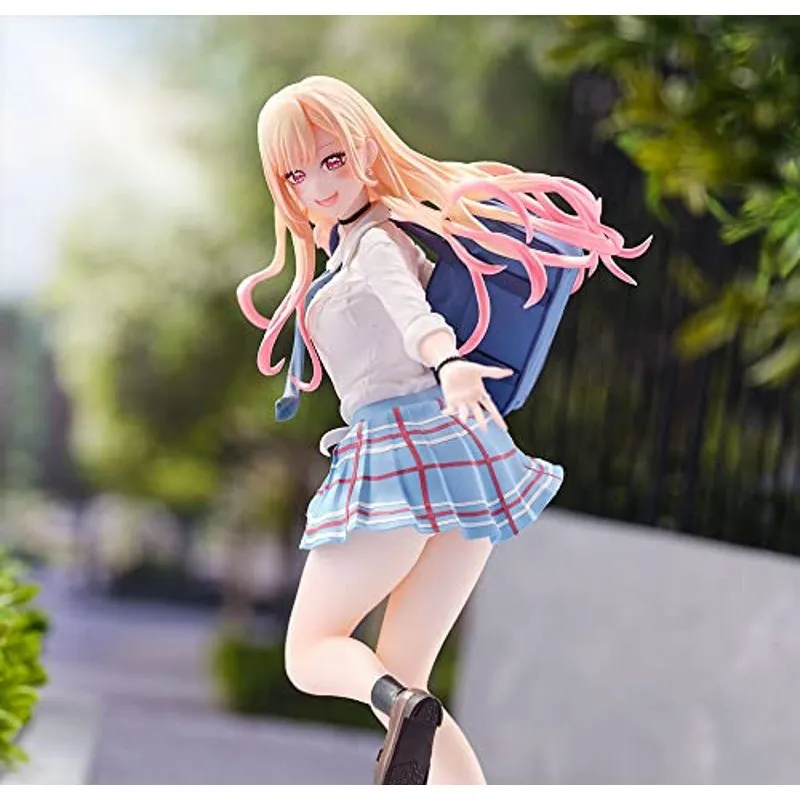 my-dress-up-darling-marin-kitagawa-luminasta-figur-school image 3