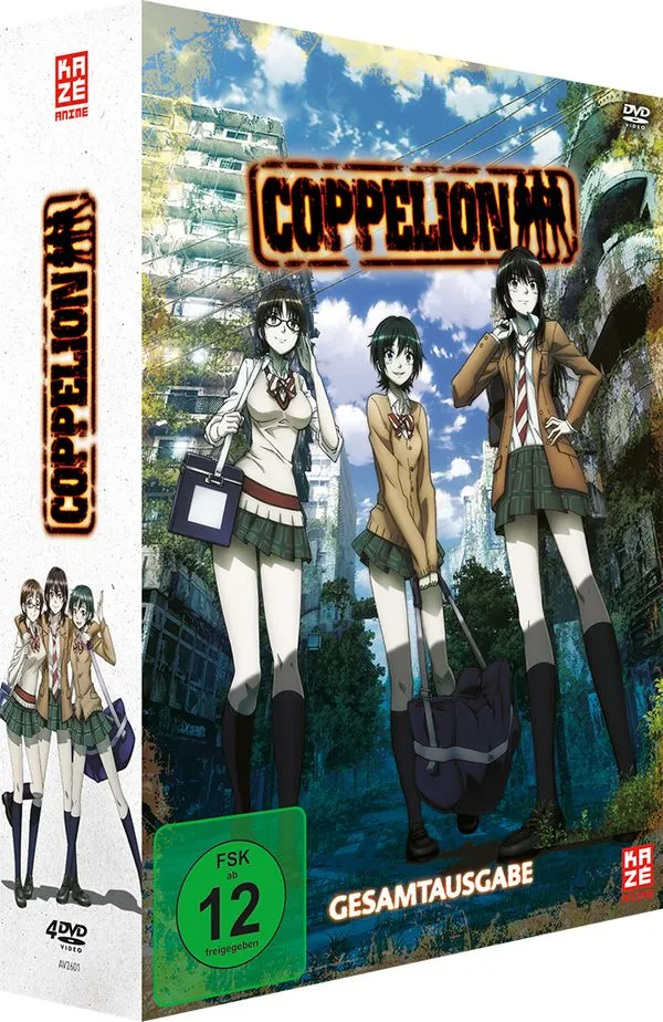 kaz-anime-coppelion-gesamtausgabe-dvd-komplettbox image 1