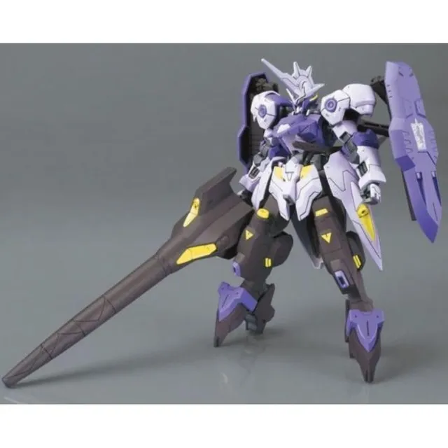 bandai-hg-ibo-gundam-kimaris-vidar-1-144-modellbausatz-nr-35 image 1