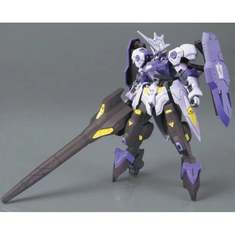 bandai-hg-ibo-gundam-kimaris-vidar-1-144-modellbausatz-nr-35 image 1