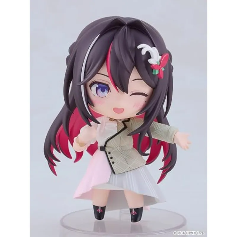 good-smile-nekopara-azuki-nendoroid-figur-beweglich image 2