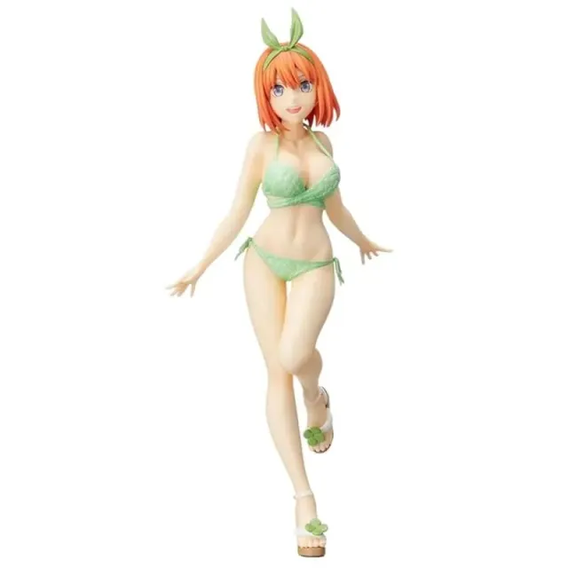quintessential-quintuplets-nakano-yotsuba-anime-figur-figur image 1