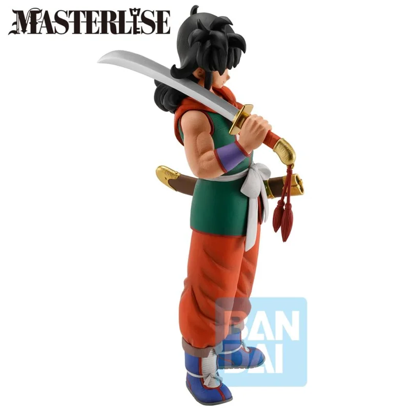 banpresto-dragon-ball-z-yamcha-train-section-figur image 3