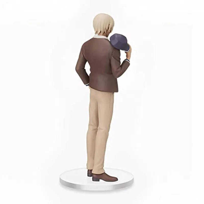 sega-detective-conan-bourbon-pm-anime-figur-amuro image 2