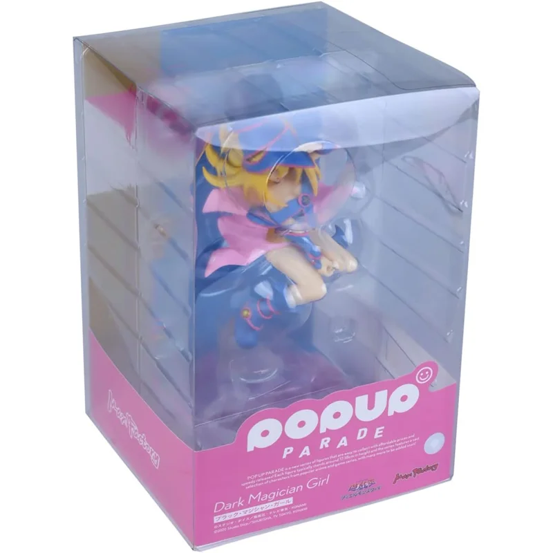 good-smile-yu-gi-oh-dark-magician-girl-pop-up-parade-figur image 6