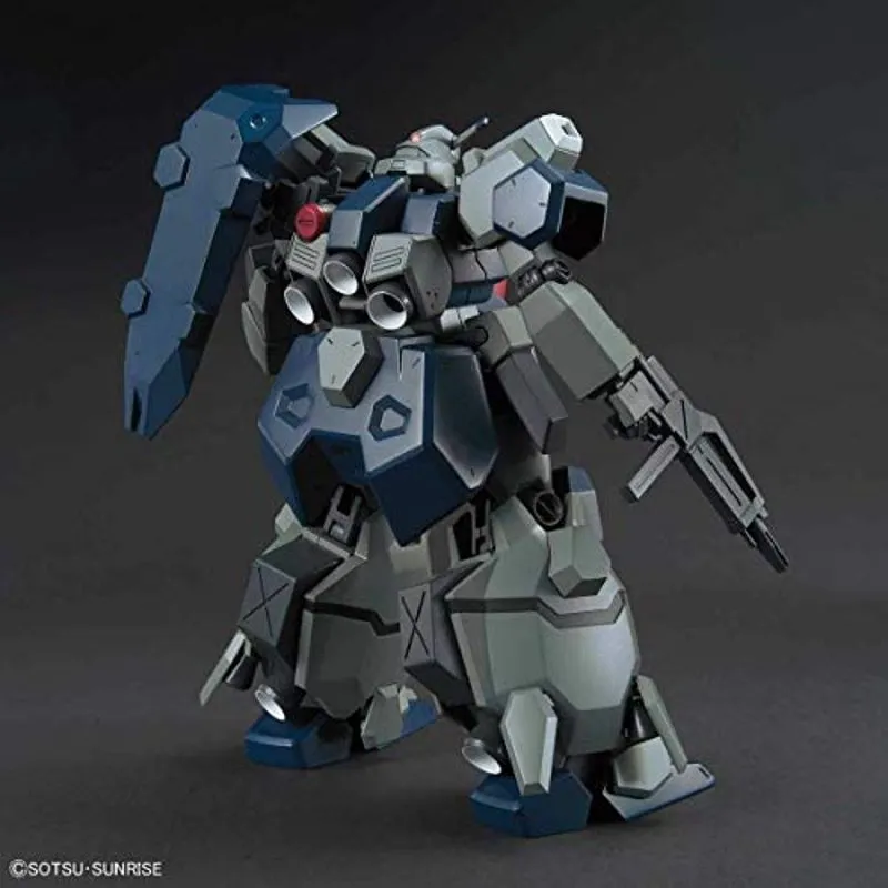 bandai-gundam-hguc-gustav-karl-unicorn-ver-1-144-gunpla-bausatz image 2