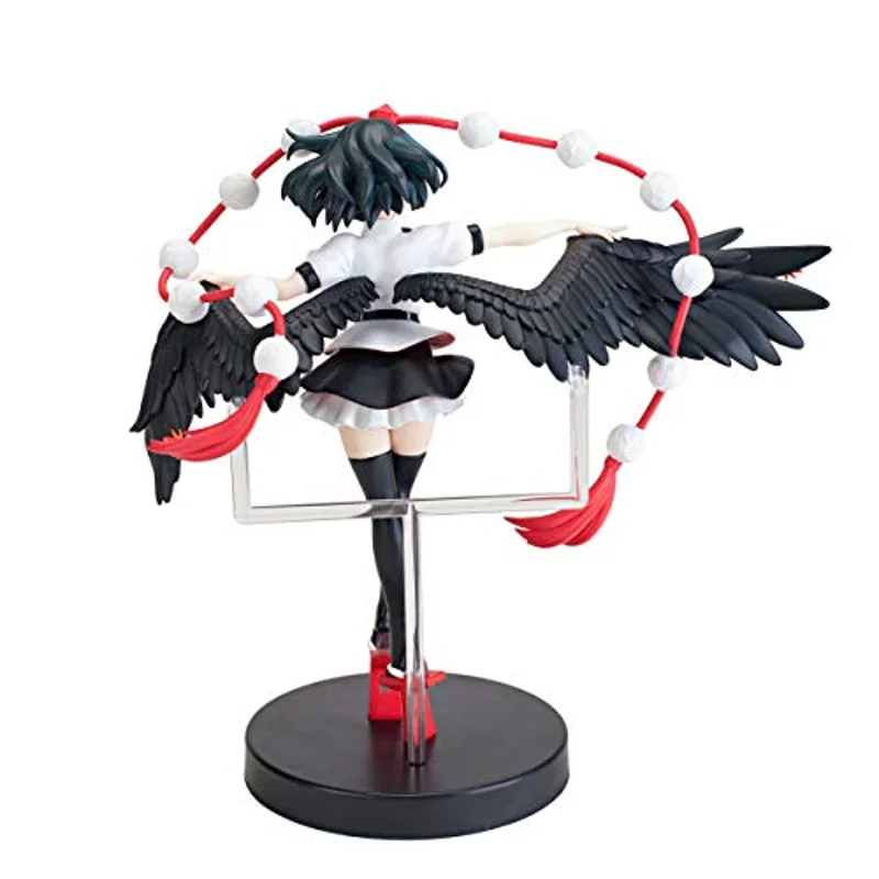 touhou-project-shameimaru-aya-figur-sammler-version image 3