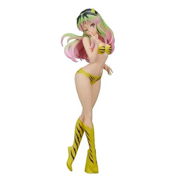 banpresto-lamu-urusei-yatsura-lum-ver-b-glitter-figur image 1