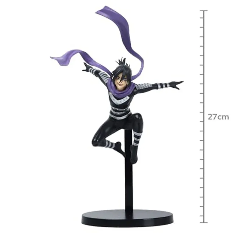 banpresto-one-punch-man-sonic-speed-o-sound-figur image 2