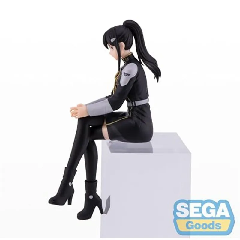 sega-kaiju-no-8-mina-ashiro-pm-perching-anime-figur image 2