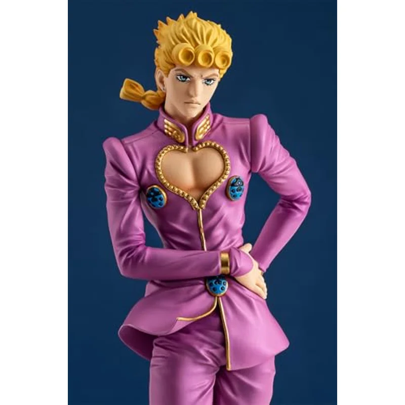 good-smile-jojo-giorno-giovanna-pop-up-parade-figur image 3