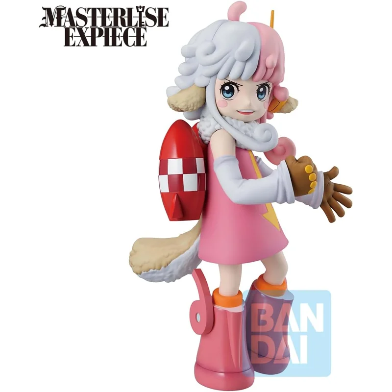 bandai-ichibansho-atlas-expiece-figur-one-piece image 3