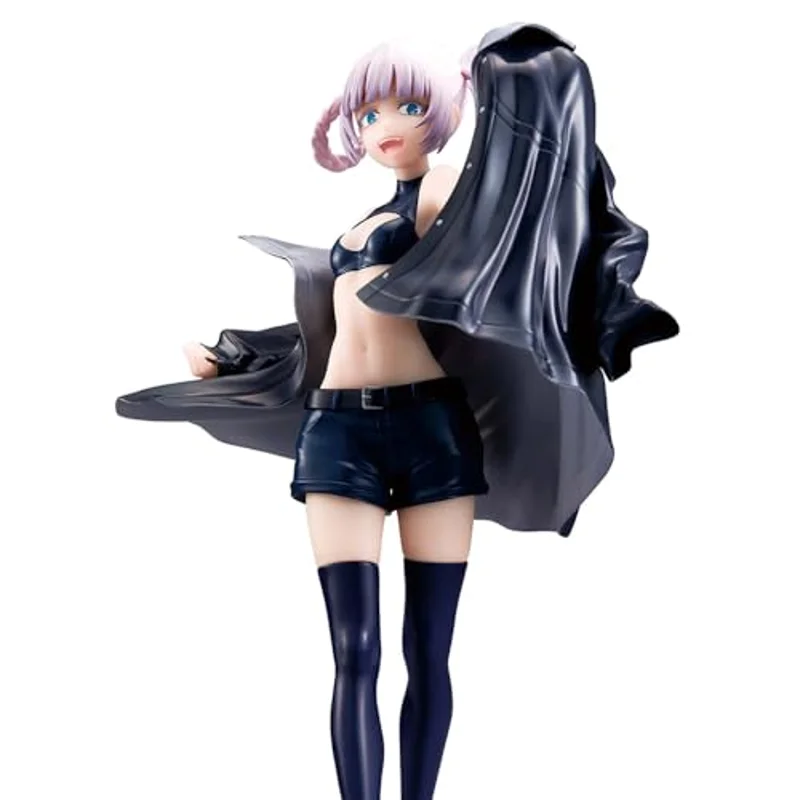 banpresto-glitter-glamours-nazuna-anime-figur-vampir image 3