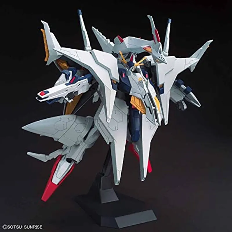 bandai-gundam-229-hguc-1-144-rx-104ff-penelope-modellbausatz image 4