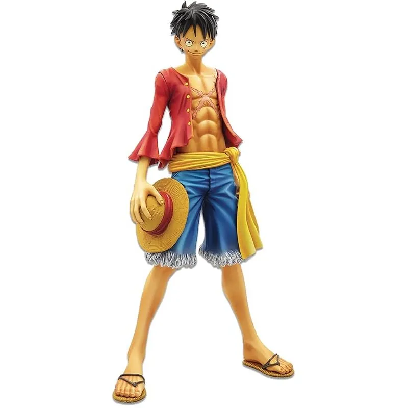 one-piece-monkey-d-luffy-chronicle-master-stars-figur image 1
