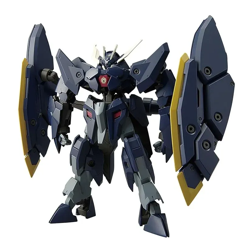 bandai-gundam-1-144-hg-ibo-47-gundam-zagan-bausatz image 1