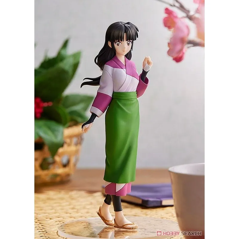 good-smile-inuyasha-sango-pop-up-parade-figur-pvc image 3