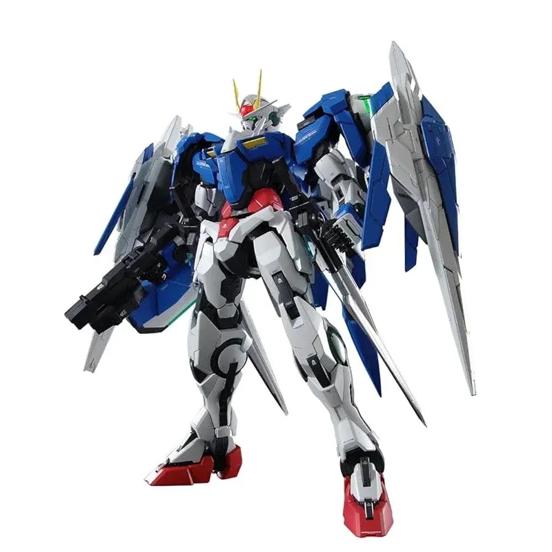 bandai-gundam-pg-1-60-raider-gunpla-modellbausatz image 1