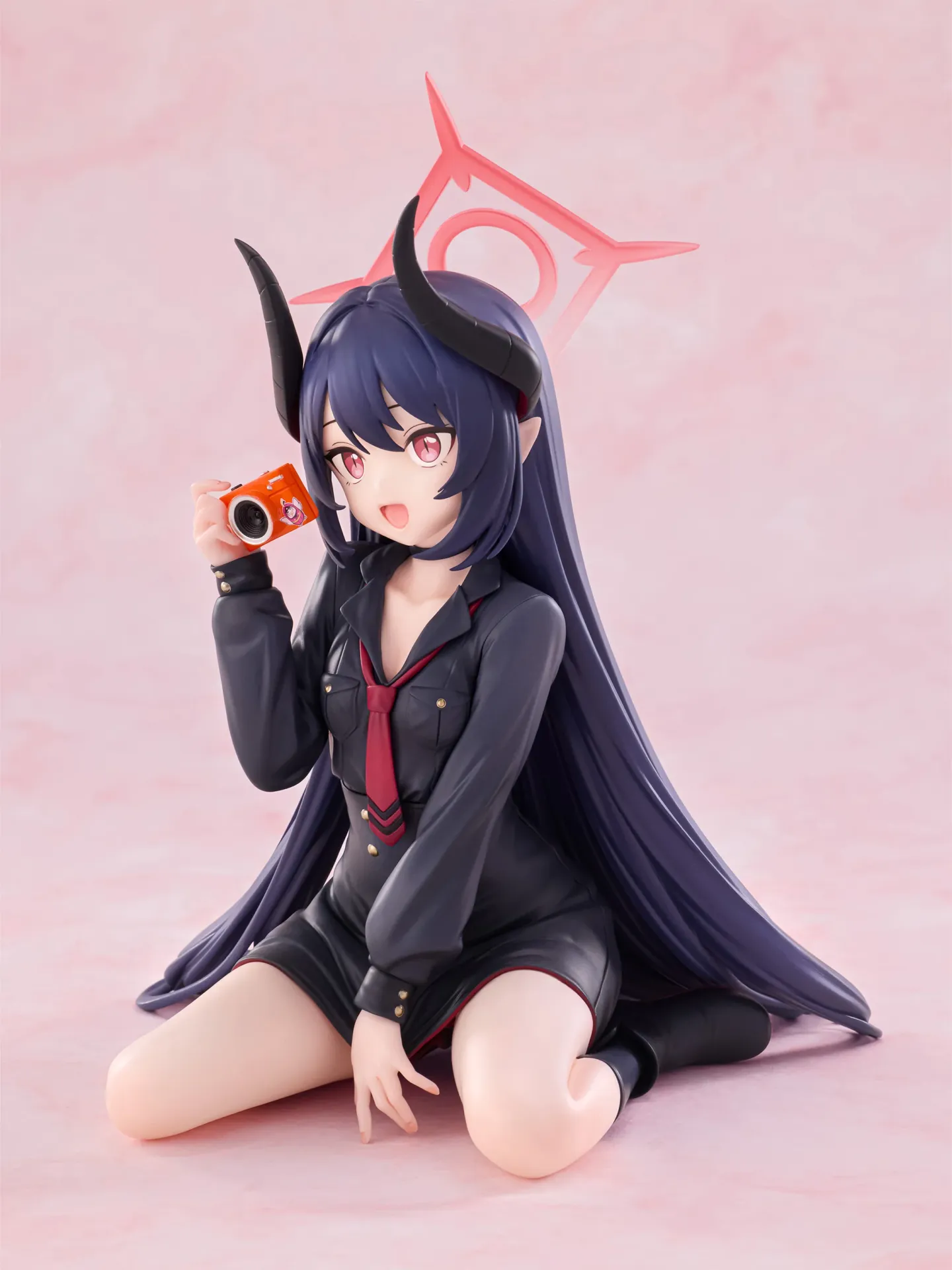 f-nex-blue-archive-chiaki-figur-memorial-lobby-1-7 image 4