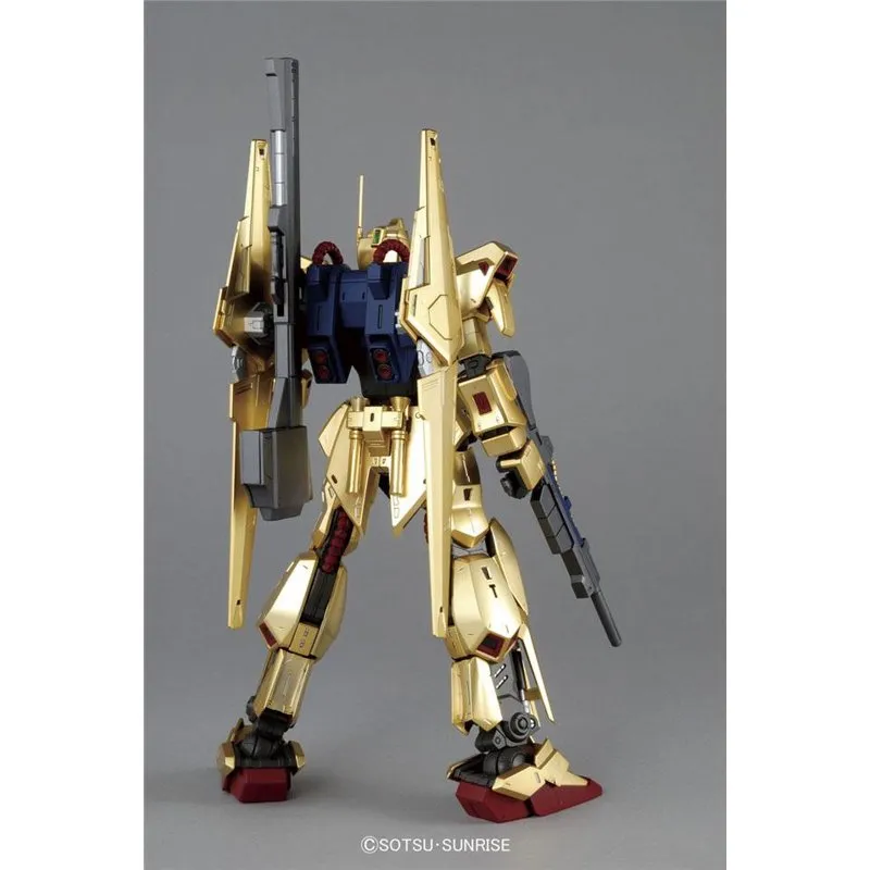 bandai-mg-1-100-hyakushiki-ver-2-0-modellbausatz image 2