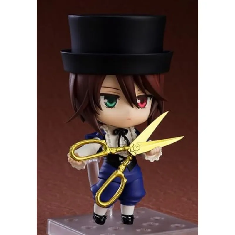 good-smile-rozen-maiden-soseiseki-nendoroid-figur-beweglich image 3