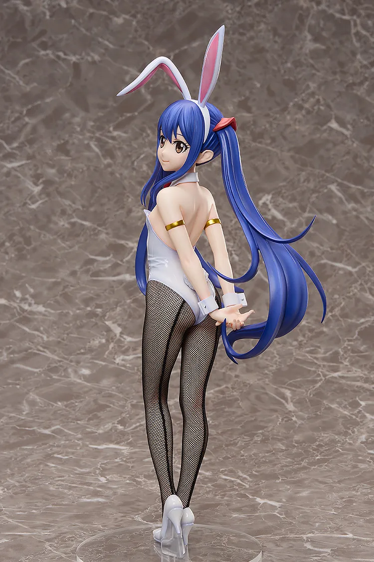 anistue-scale-area-fairy-tail-wendy-bunny-1-4-figur image 4
