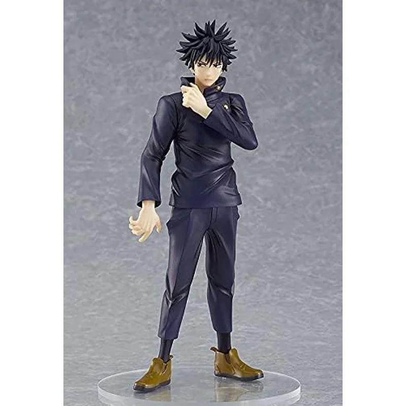 good-smile-jujutsu-kaisen-pop-up-parade-megumi-fushiguro-figur image 3