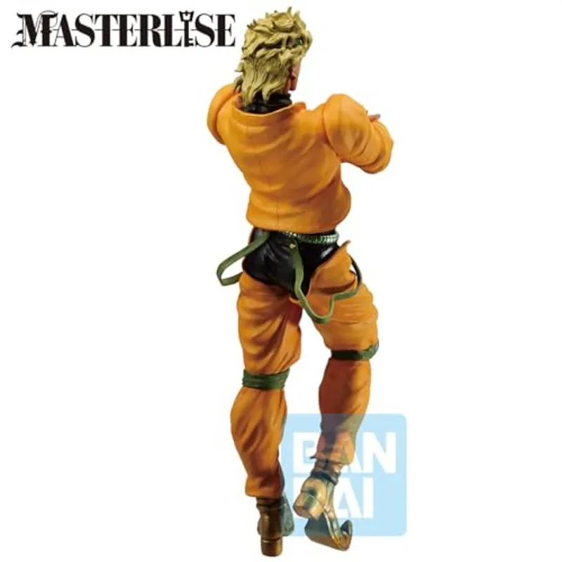 bandai-jojo-dio-brando-ichibansho-masterlise-figur-stardust image 4