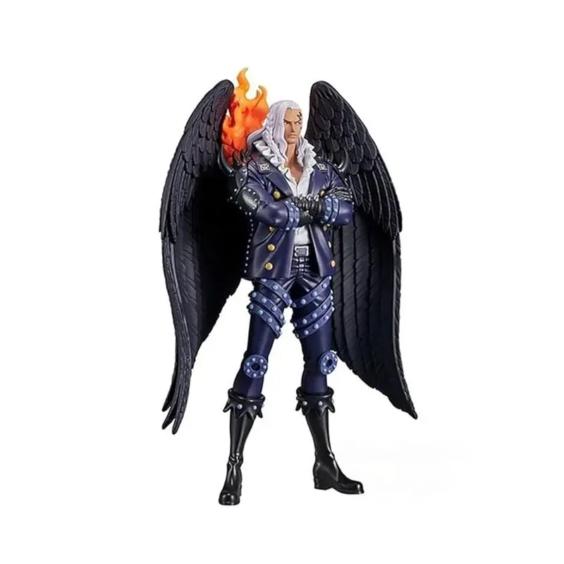 banpresto-one-piece-king-dxf-grandline-series-extra-figur image 1