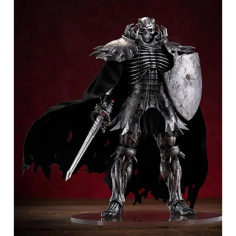 good-smile-berserk-skull-knight-pop-up-parade-l-figur image 2