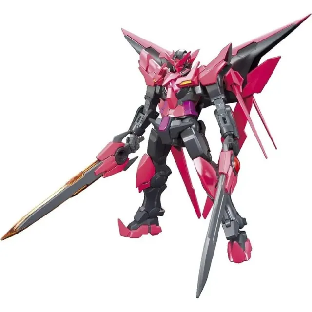 bandai-gundam-hgbf-13-exia-dark-matter-bausatz-1-144 image 1