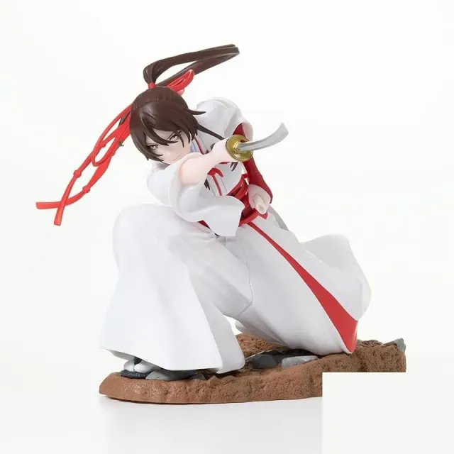 sega-hell-s-paradise-yamada-asaemon-sagiri-luminasta-figur image 1