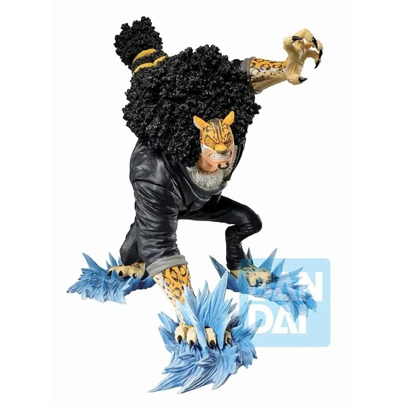 bandai-spirits-one-piece-rob-lucci-duel-memories-ichibansho-figur image 1