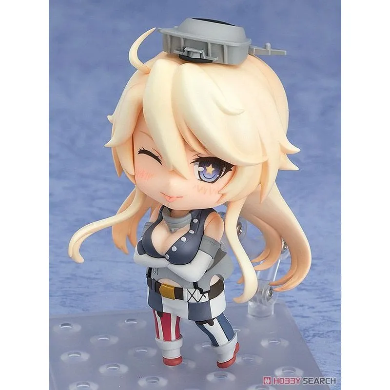 good-smile-company-kantai-collection-iowa-nendoroid-figur image 4