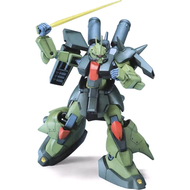 bandai-gundam-hguc-1-144-amx-011-zaku-iii-custom-bausatz image 1
