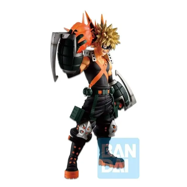 bandai-masterlise-katsuki-bakugo-lets-begin-mha-ichibansho-figur image 1