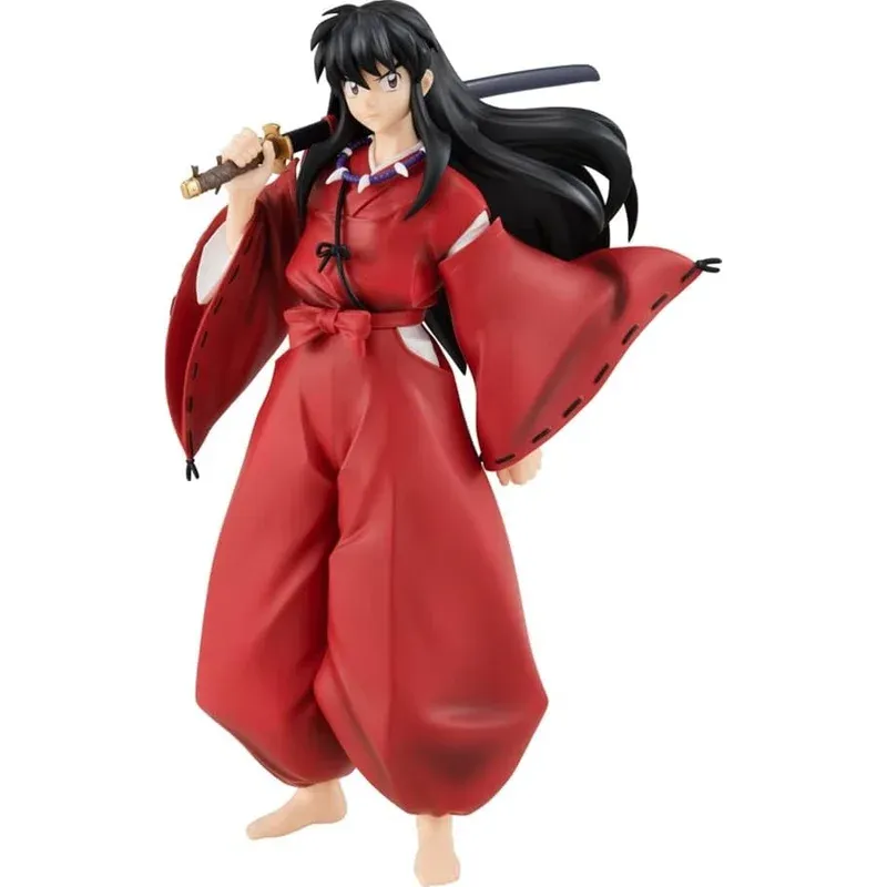 good-smile-inuyasha-new-moon-ver-pop-up-parade-figur image 1