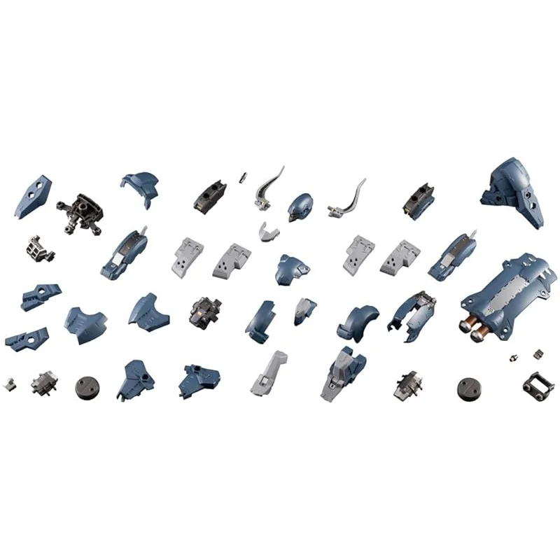 kotobukiya-hexa-gear-booster-pack-15-modellbausatz-zubeh-r-set image 1