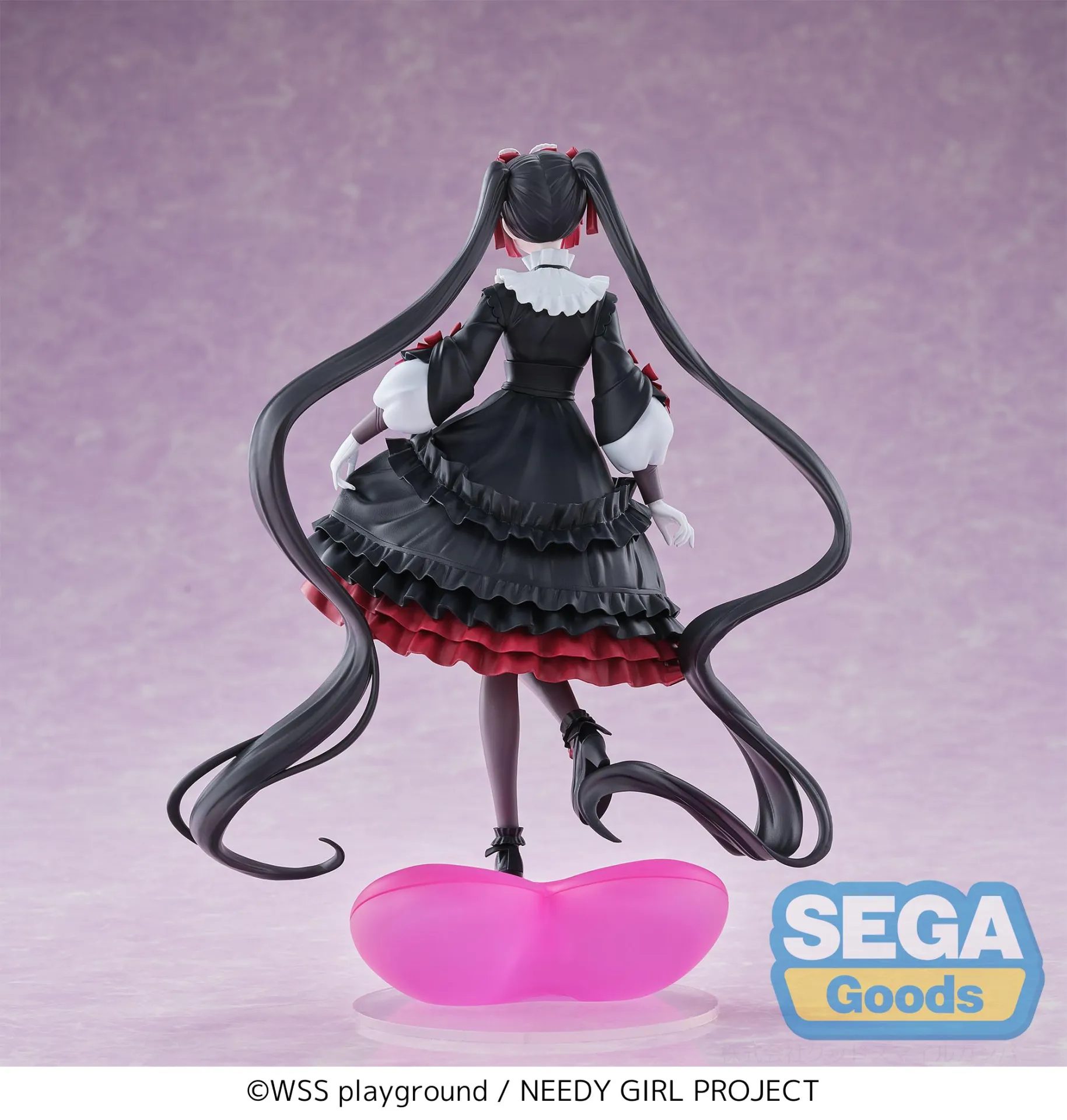 sega-xstellar-needy-girl-overdose-michica-gokubara-figur image 5