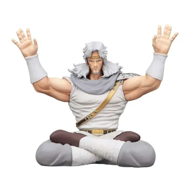 furyu-hokuto-no-ken-toki-noodle-stopper-figur image 1