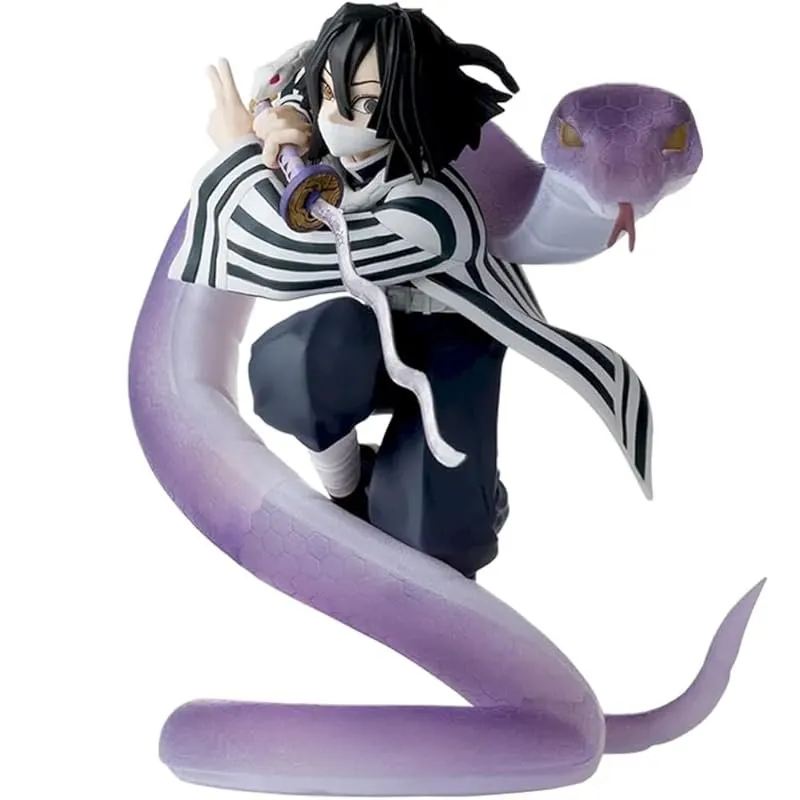 demon-slayer-iguro-obanai-xross-link-anime-figur image 1